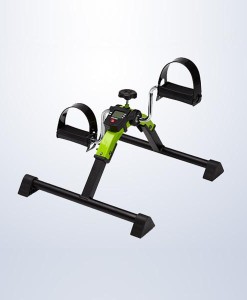 Digialt Pedal Excerciser