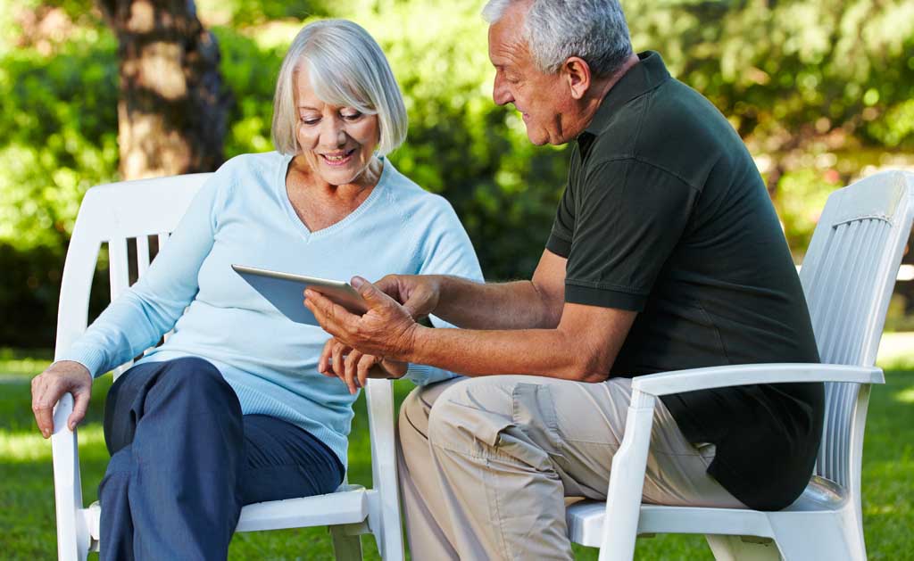 COPD and Smoking Cessation Methods & Treatments