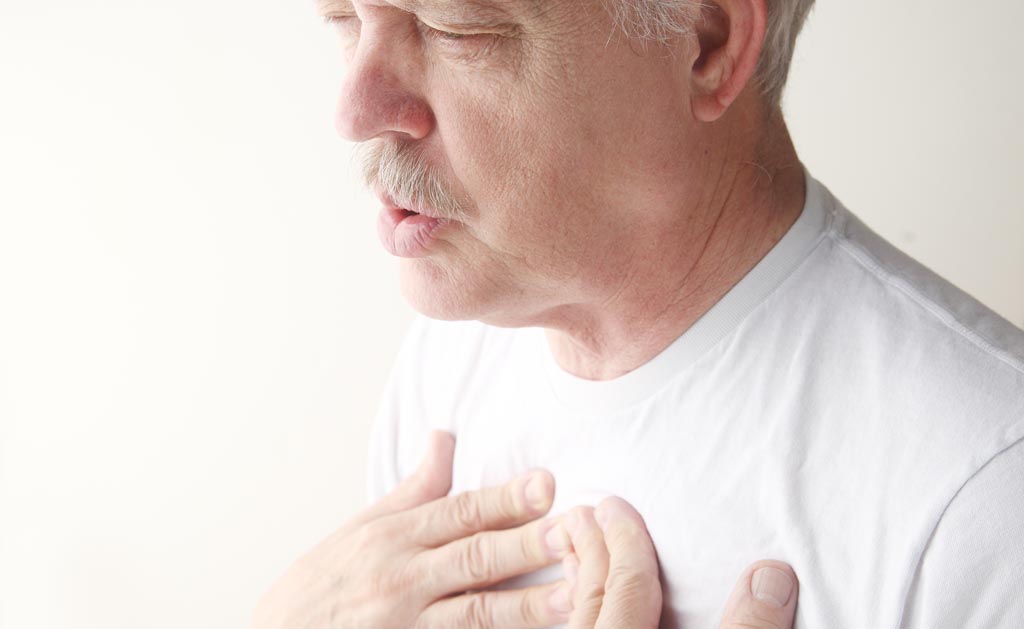 What is COPD?