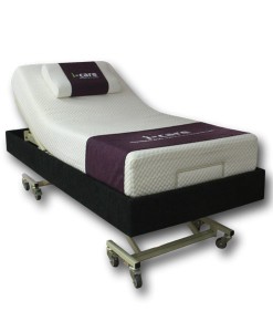 I-Care-IC333-Ultra-Lo-Hospital-Bed