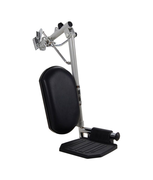 Breezy BasiX 2 Folding Wheelchair in Australia