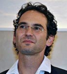 Michael Stone