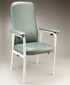 Bariatric Day Chair