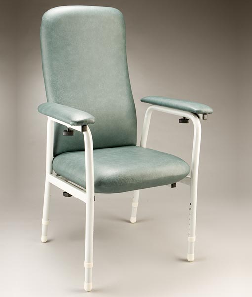 Day Chair Bariatric in Australia