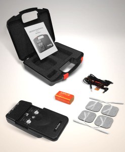 AllCare ProTens Machine