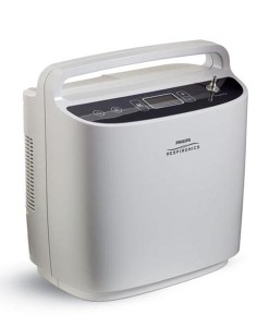 Respironics SimplyGo 5