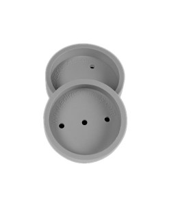 Bed Chair Raiser Biscuit