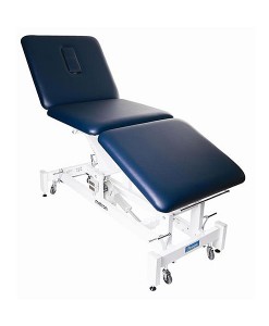 Metron Bariatric 3 Section Treatment Table