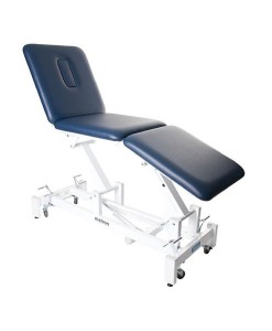 Metron Elite 3 Section Treatment Table