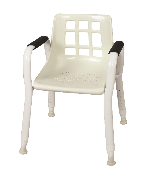 Premium Heavy Duty Shower Chair in Australia