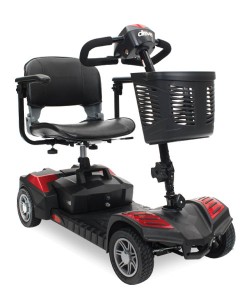 scout mobility scooters