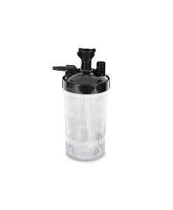 Concentrator-Humidifier-Bottle
