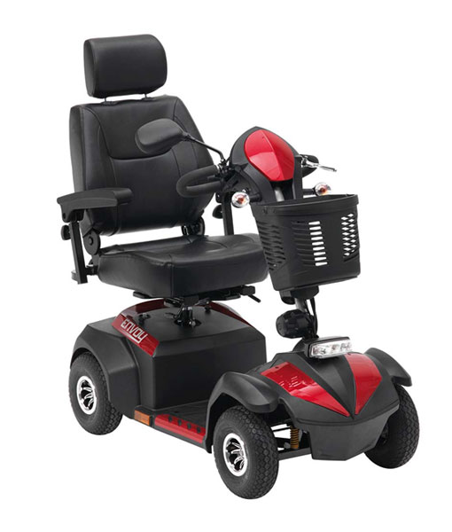 Drive-Envoy-8+-Mobility-Scooter