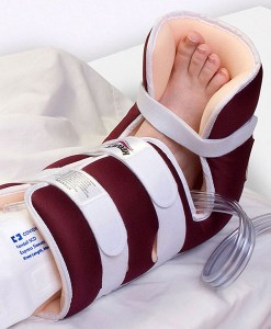 Suspension AFO Smooth Boot