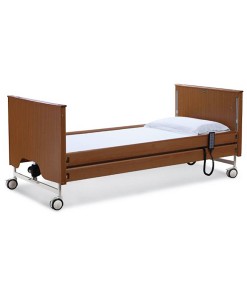 Bed Extensions - for K-Dee II King Single