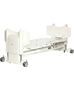 Humancare Floor Line I Bed