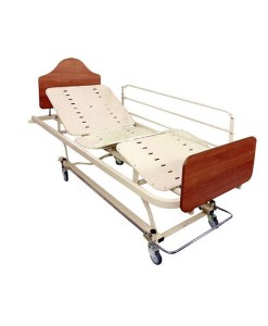 Invacare 1600 Bed
