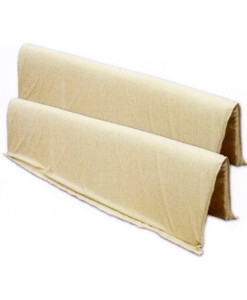 Bed Rail Protectors - Pelican Pair
