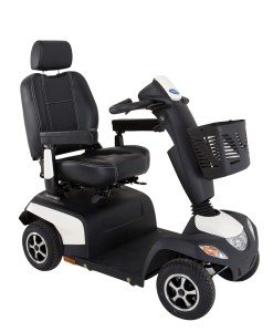 Pegasus Metro mobility scooter