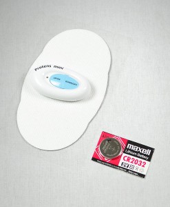 Protens mini stick on