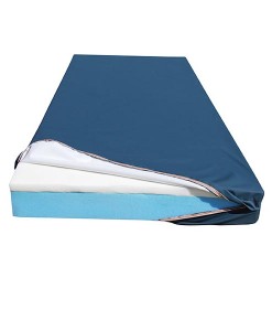 Standard Hospital 2 Way Stretch King Single Mattress-V2