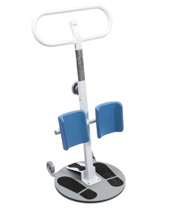 Turner Drive Ablestand Transfer Turner