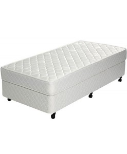 Ultra Flex Latex Single Mattress