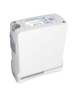 Inogen One G4 Oxygen Concentrator