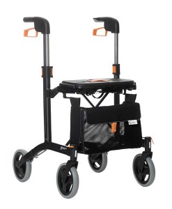 What are some good walkers and walking frames?