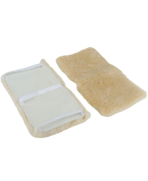 Wheelchair Armrest Covers Pair in Australia