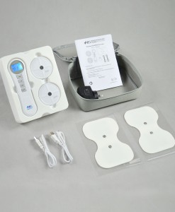 ILS Wireless TENS Machine