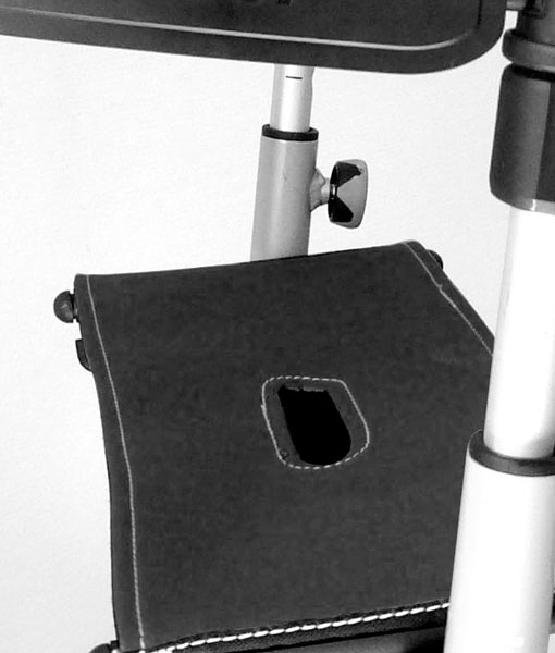 Replacement Seat for Trust Care Outdoor Walker in Australia