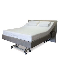 I-Care-IC333-Trendelenburg-Deluxe-Double-Base