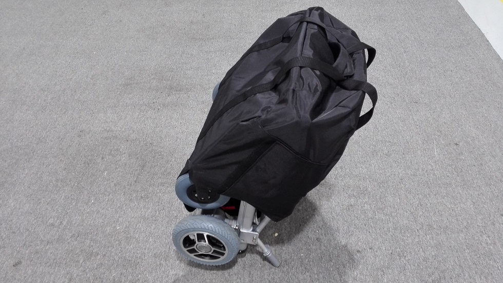 Travel Bag for Travel Lite Electric Folding Power Chair in