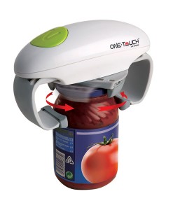 One-Touch-Jar-Opener