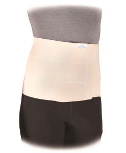 Vulkan-Back-Support-Abdominal-Binder