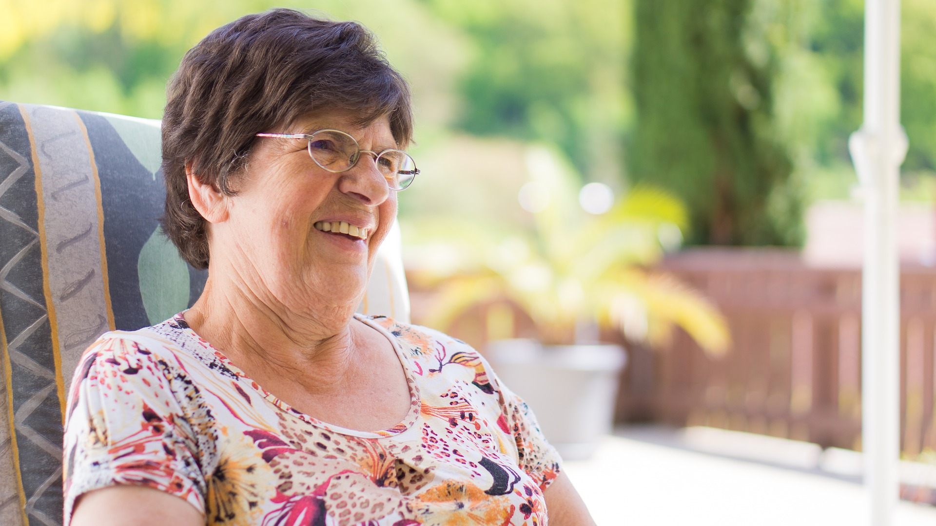 LIGHTWEIGHT WALKERS FOR THE ELDERLY IN AUSTRALIA