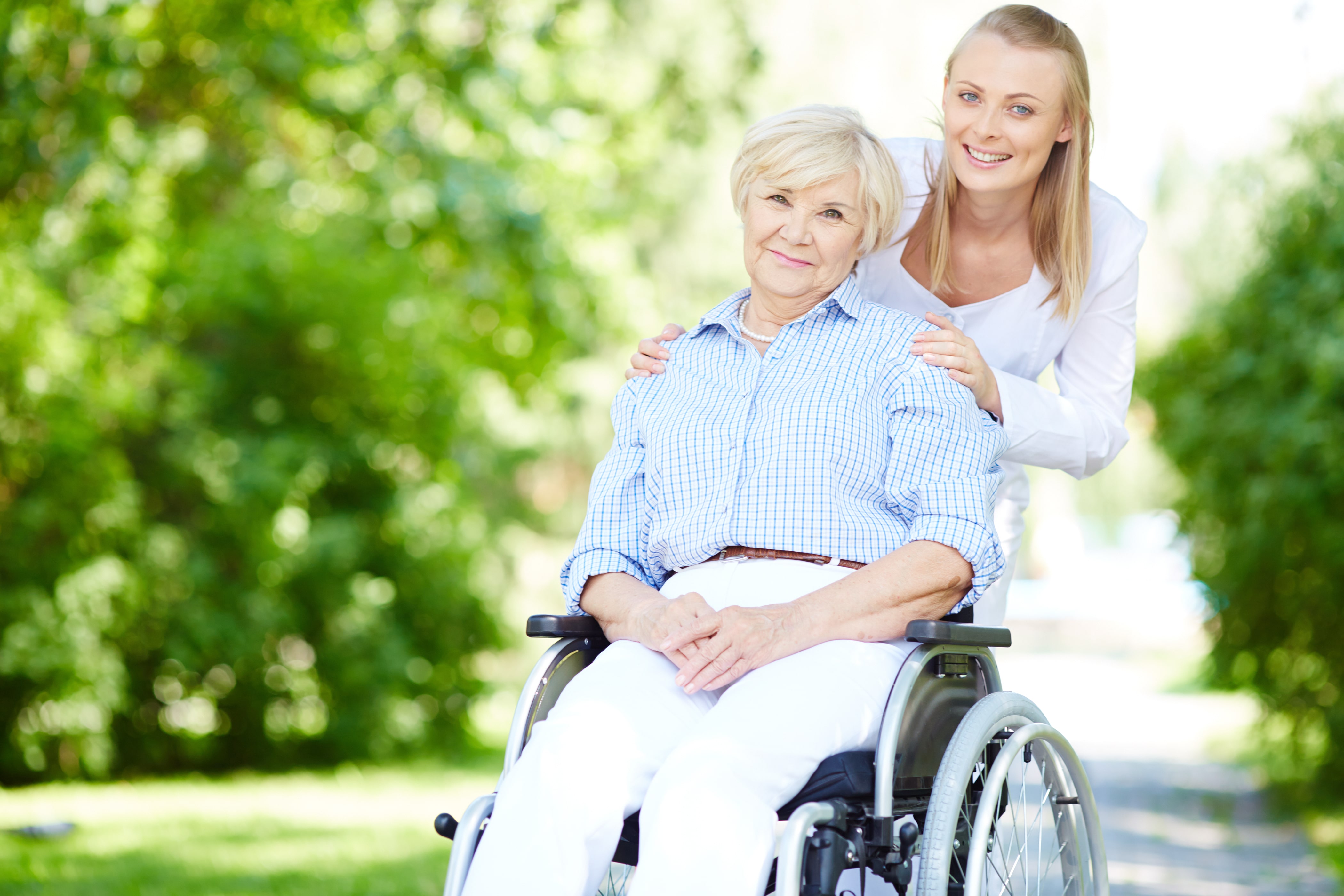 AFFORDABLE MOBILITY AIDS IN AUSTRALIA
