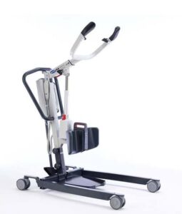 Electric Stand-Up Lifter - Standard Hire