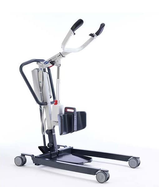 Electric Stand-Up Lifter - Standard Hire 1