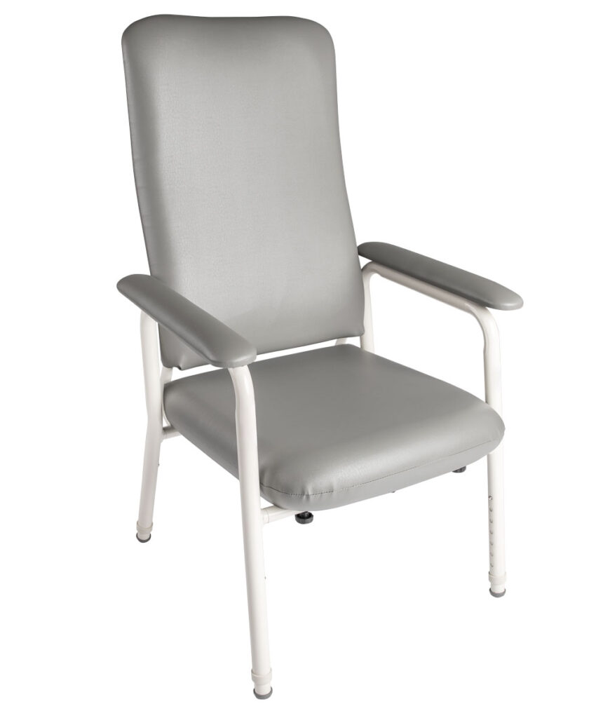 High Back Day Chair Hire Independent Living Specialists