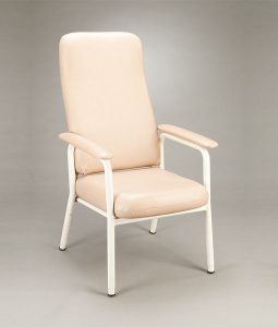 High Back Chair Hire