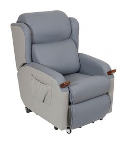 Lift Chair Air Single Motor Pressure Relief Hire