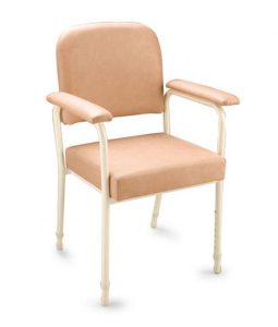 Low Back Chair Hire