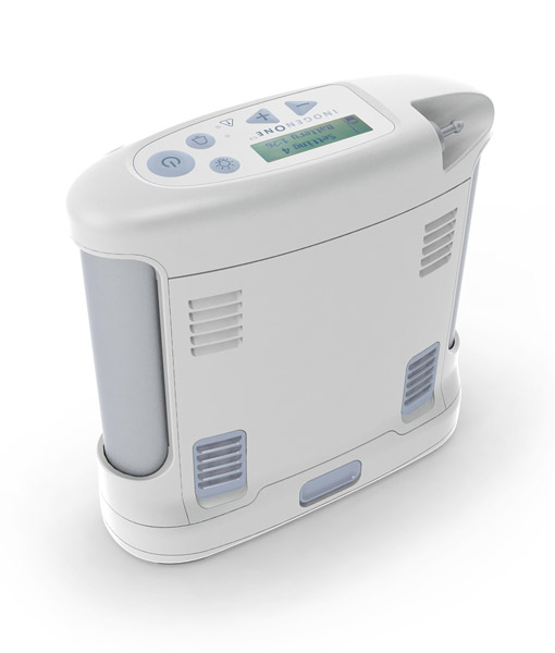 Inogen G3 Portable Oxygen Concentrator Hire 1