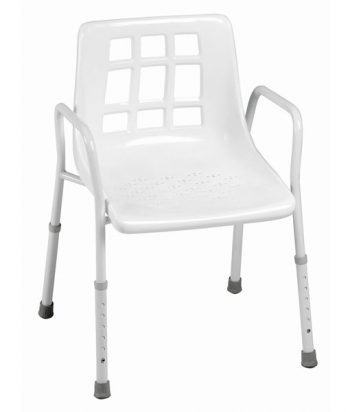 Shower Chair Hire