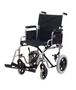 Wheelchair Transit Hire