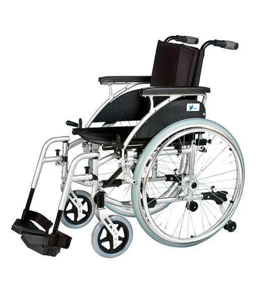 Wheelchair Self Propelled Hire Independent Living Specialists ILS