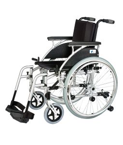 Wheelchair Self Propelled Paediatric