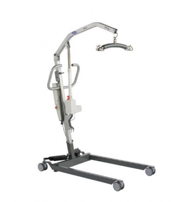 Patient Hoist Hire
